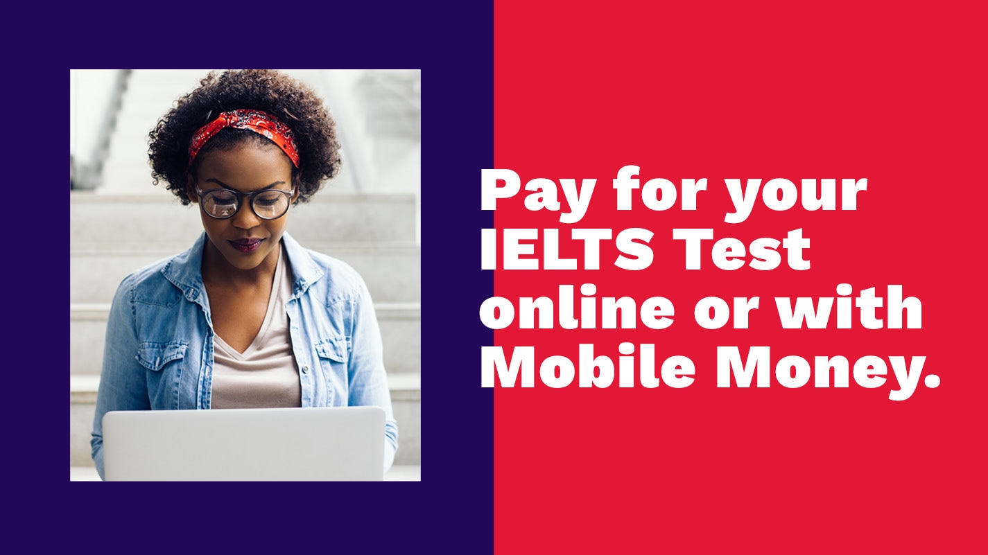 Pay for your IELTS Test Online British Council