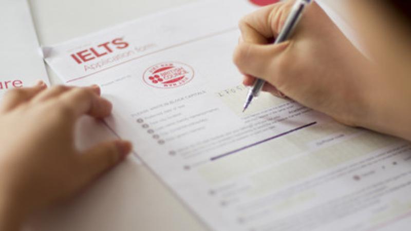 exam ielts zambia Free Council IELTS Understanding British course:  online exam ielts zambia Free Council IELTS Understanding British course:  online